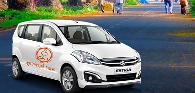 Ertica Car Services in Varanasi