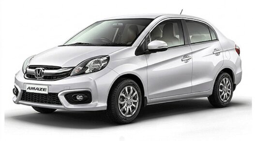 Honda Amaze Car Services in Varanasi