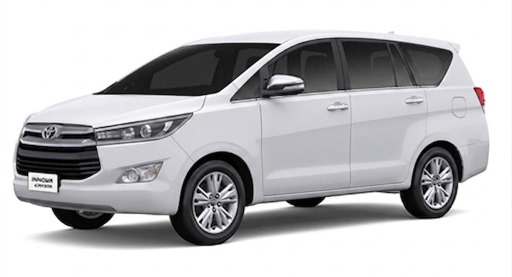 Crysta Car Services in Varanasi