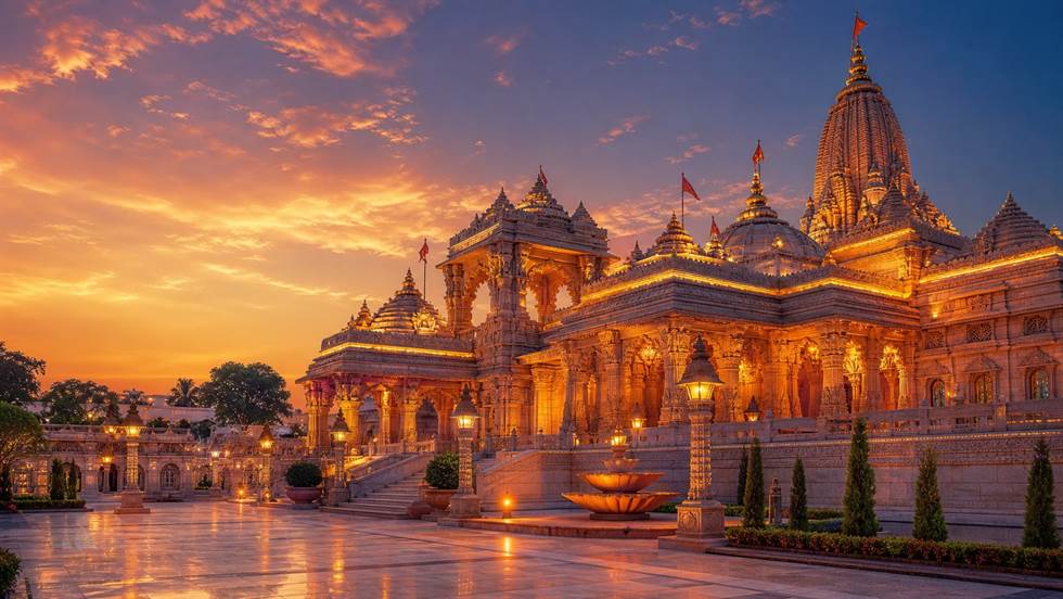 About Ram Mandir Ayodhya
