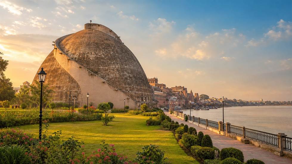 about Patna