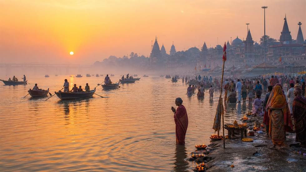 about Allahabad (Prayagraj)