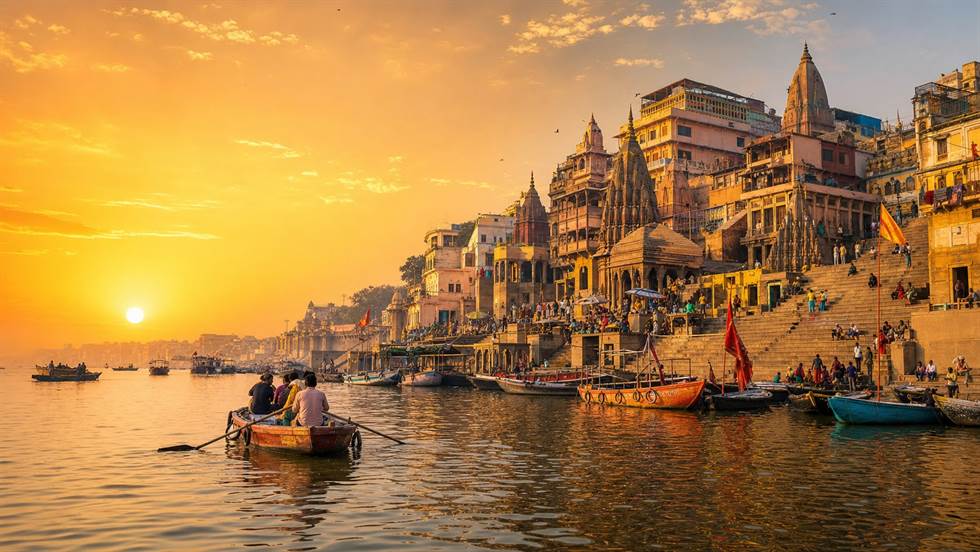 Same Day Kashi Darshan
