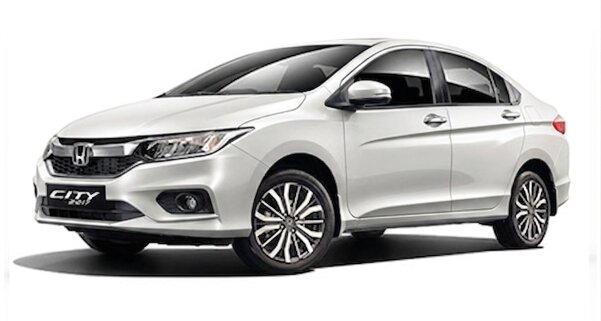 Honda City Car Services in Varanasi