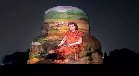3 Days Varanasi Tour with Sarnath Light and Sound Show