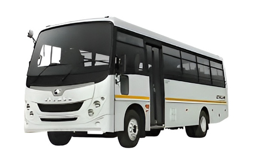 Bus Services in Varanasi